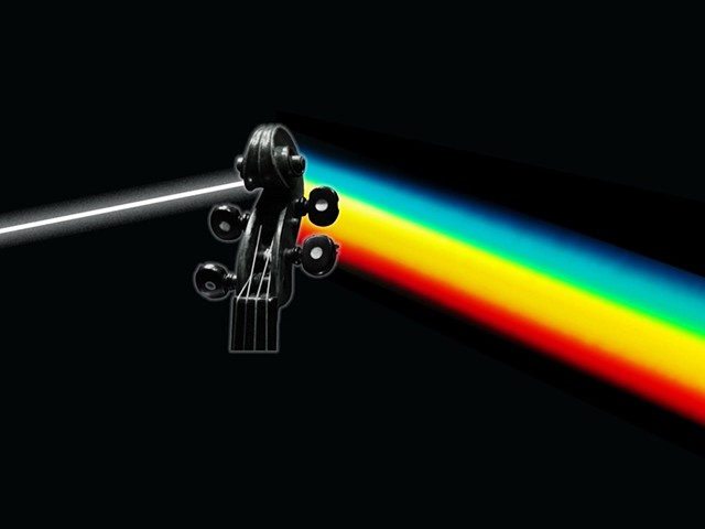 The DSO presents The Music of Pink Floyd on Saturday, April 20 at 8 p.m.