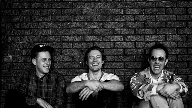 Image: The Dirty Nil, War On Women, Chastity