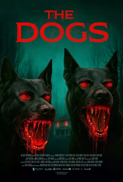 Image: The Dogs