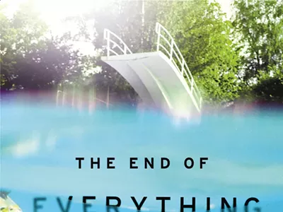 Image: The End of Everything