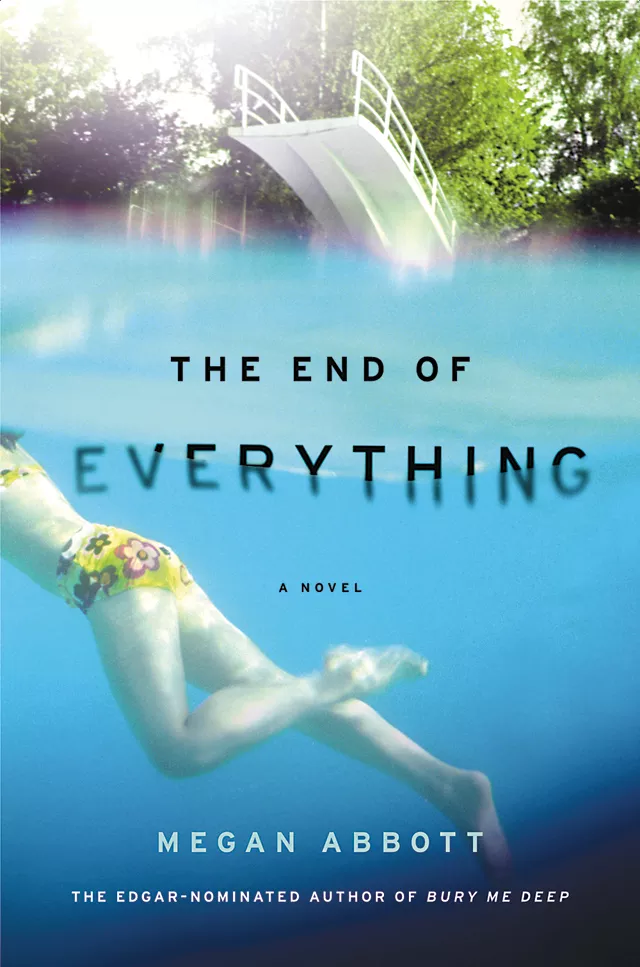 The End of Everything