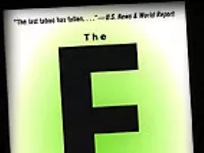 Image: The F Word