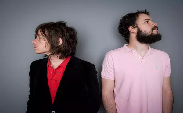 Image: The Format w/ Ben Kweller
