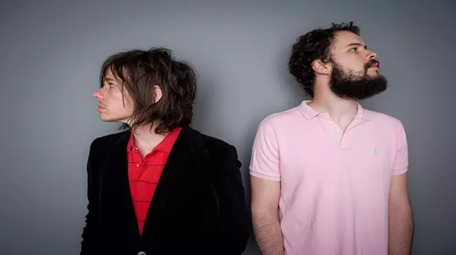 Image: The Format w/ Ben Kweller