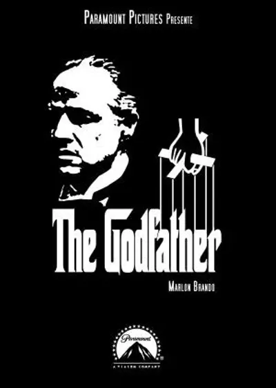 Image: The Godfather