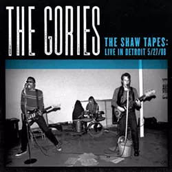The Gories
