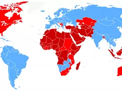 Image: The Great Foreskin Debate: Why the Midwest leads the world in infant circumcision and what the hell that says about us