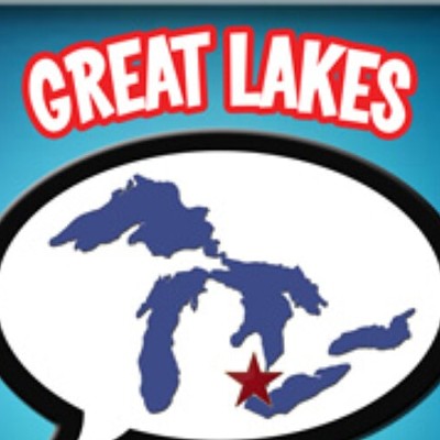 The Great Lakes Comic Expo Holiday Show