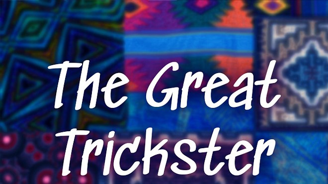 The Great Trickster Championship - Virtual Theatre for Kids