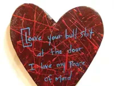 Image: The heartbeat of the city