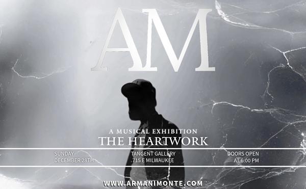 Image: The Heartwork