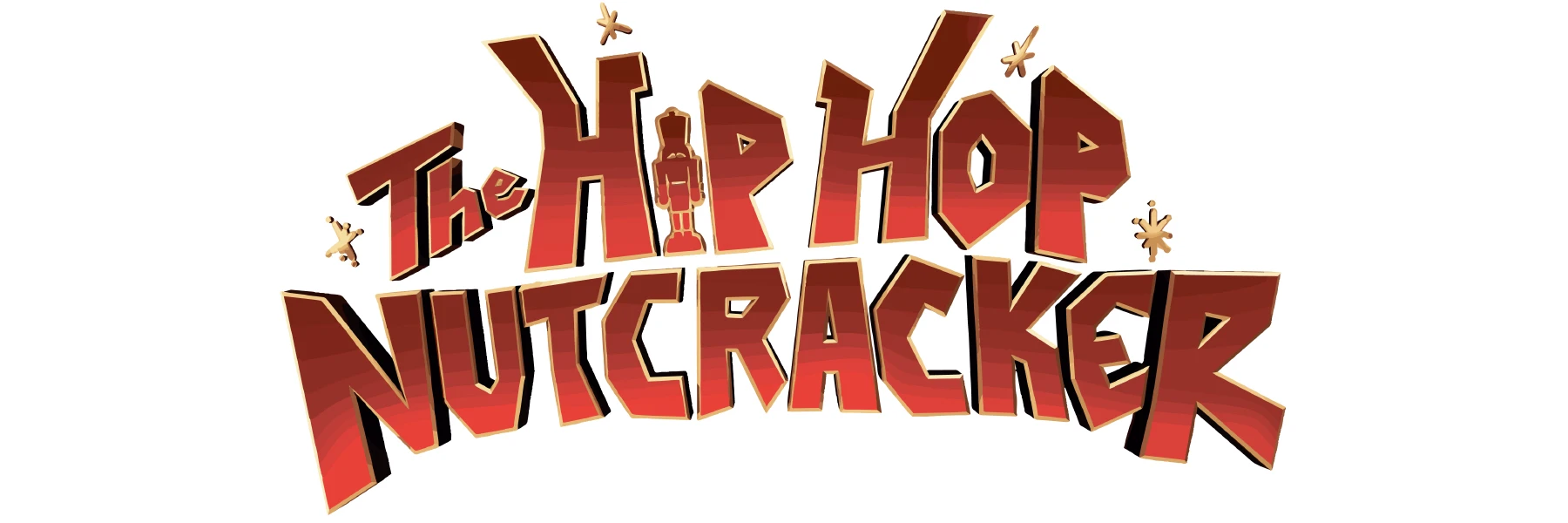 Image: The Hip Hop Nutcracker