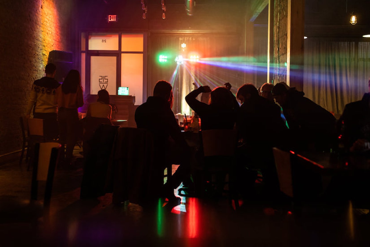 The hottest hookup bars in metro Detroit PHOTOS Detroit Detroit Metro Times