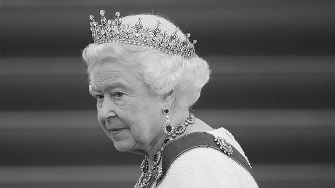Over her 70-year reign, Queen Elizabeth II  would oversee the decolonization of many African countries — which is why her reign is the most successful in Britain's history.