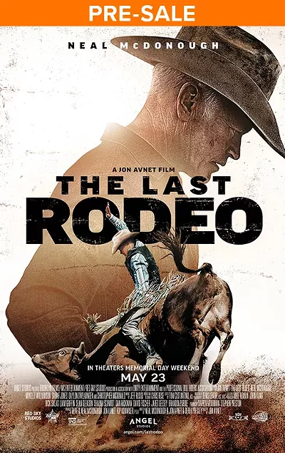 Image: The Last Rodeo