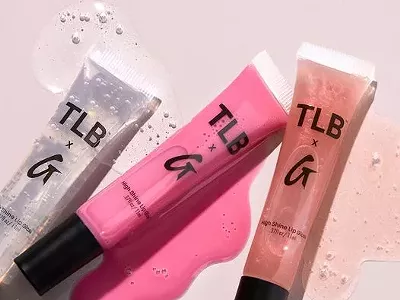 The Lip Bar and Glam-Aholic Lifestyle release a limited collaboration on Detroit Day.