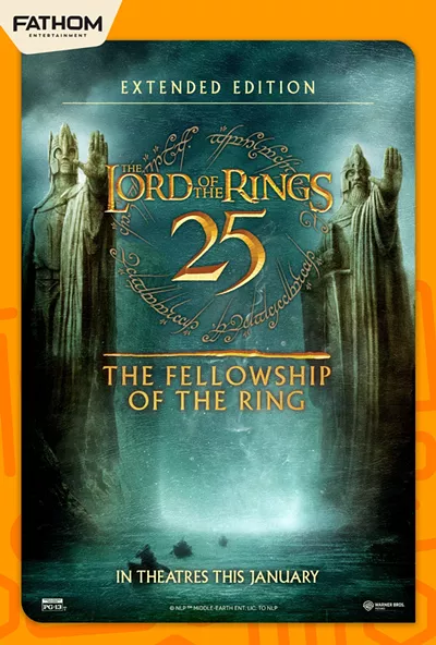 Image: The Lord of the Rings: The Fellowship of the Ring