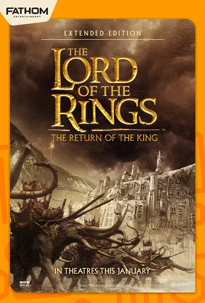 Image: The Lord of the Rings: The Return of the King