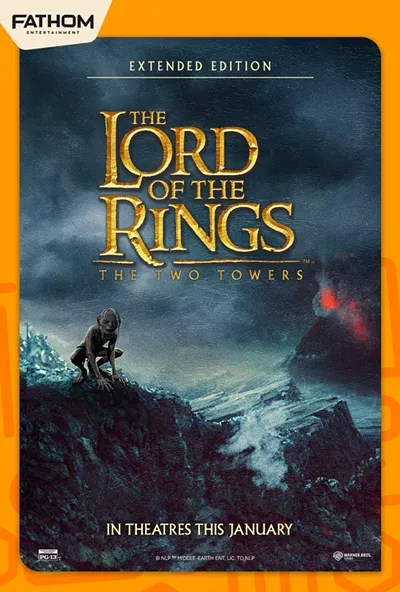 Image: The Lord of the Rings: The Two Towers