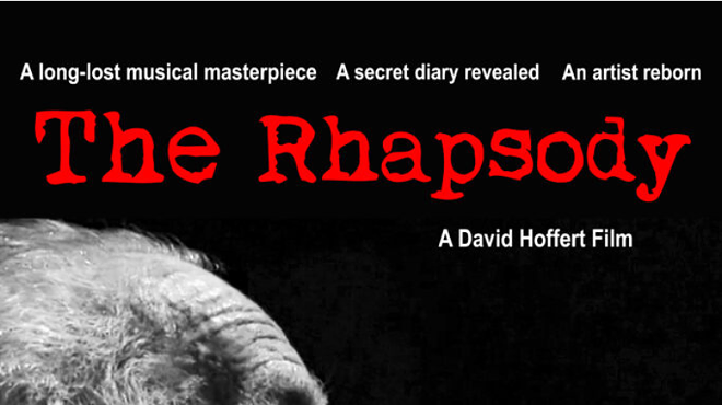 The Lost Rhapsody: A Musical Legacy