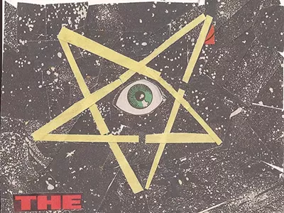 Image: The Loveseats offer up free self-titled EP