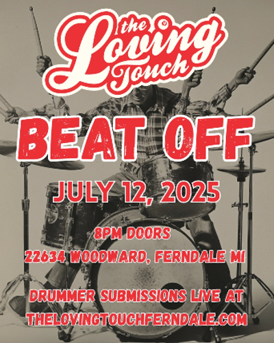 Image: The Loving Touch Beat Off