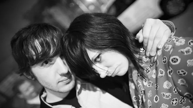 Image: The Magic Bag's Myspace Emo Prom is a return to simpler times