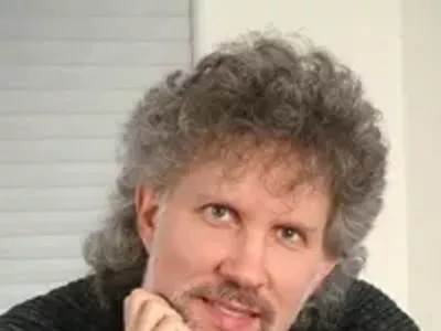 Image: The mastering master