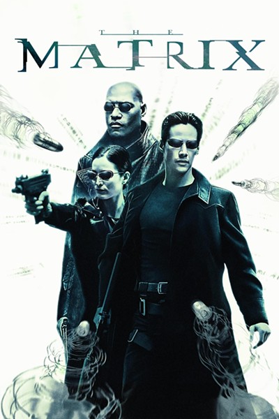 The Matrix 25th Anniversary