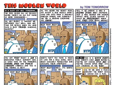Image: THE MAYOR’S STRATEGY