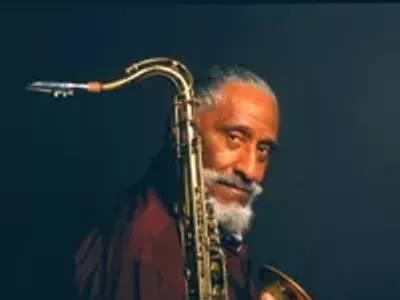 Image: The melody never stops