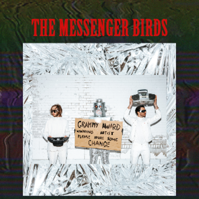 Image: The Messenger Birds, GloomCo., Bad Magnets
