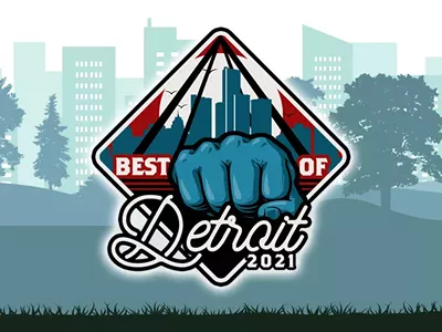 Metro Times’ annual Best of Detroit Reader's Poll is now open.