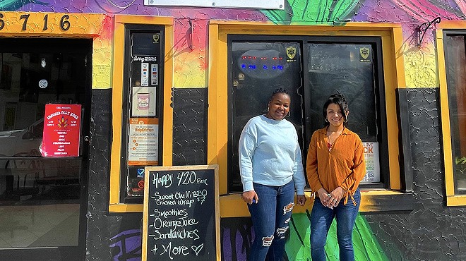 The Michigan Squeeze Station is building a healthy community in Southwest Detroit