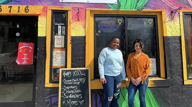 Image: The Michigan Squeeze Station is building a healthy community in Southwest Detroit