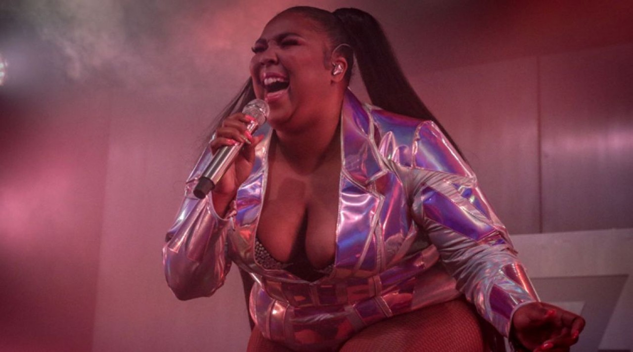 Lizzo 
Melissa Viviane Jefferson, known as Lizzo, is a singer, rapper, and flautist. She released her debut album Lizzobangers in 2013, her second album Big Grrrl Small World In 2015, and in April 2019 she released her third album Cuz I Love You. Lizzo has toured the U.S. and U.Kl, and in 2014, Time magazine named her one of 14 music artists to watch. 
Josh Justice