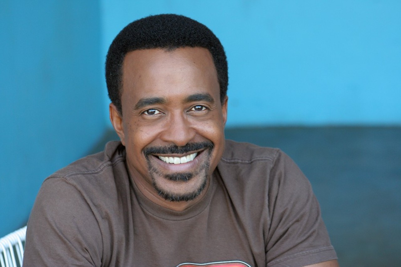 Tim Meadows 
Literally everyone has seen the 2004 teen comedy Mean Girls, or the hundreds of memes inspired by it on social media. You also probably remember the sarcastic and oddly humorous Principle Duvall portrayed by Tim Meadows. However, that wasn&#146;t Meadows&#146; introduction into the business, as he was also one of the longest tenured cast members on Saturday Night Live. During and after those major projects, Meadows has starred in the 2000 film Ladies Man, Dennis Dugan&#146;s Grown Ups, and current ABC series, Schooled. 
Photo Courtesy of The Blind Pig