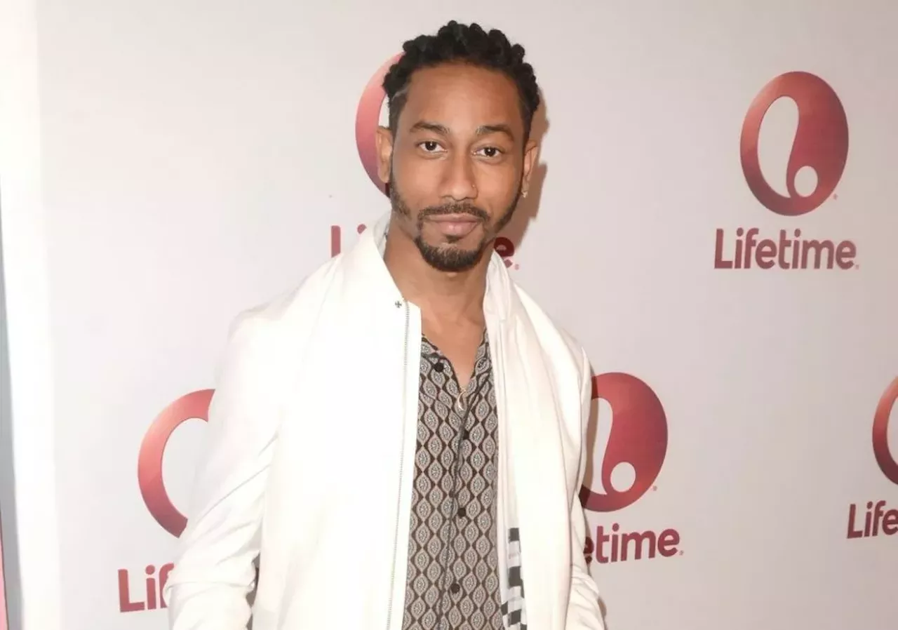 Brandon T. Jackson Stand-up comedian and actor Brandon T. Jackson&#146;s interned for local Detroit station, 93.1 FM, and became a guest host for 105.9 FM. Jackson continued reaching for the stars when he moved to L.A. at the age of 18 and was cast as an extra in films Ali, Bowling for Columbine, and the Detroit&#146;s very own 8 Mile. Showtime at the Apollo opened major doors for Jackson, who later scored roles in blockbuster movies such as Roll Bounce alongside Shad &#147;Bow Wow&#148; Moss and Mike Epps, the Percy Jackson franchise as Grover Underwood, and Big Momma&#146;s House with legendary comedian Martin Lawrence. Kathy Hutchins / Shutterstock