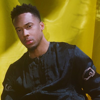 Cooley: Black MilkCurtis Cross, also known as Black Milk, has been rapping for almost two decades, collaborating with artists such as Danny Brown, J Dilla, Jack White, and RZA. In his early days, he went to Cooley High School, which ceased operations in 2010. 