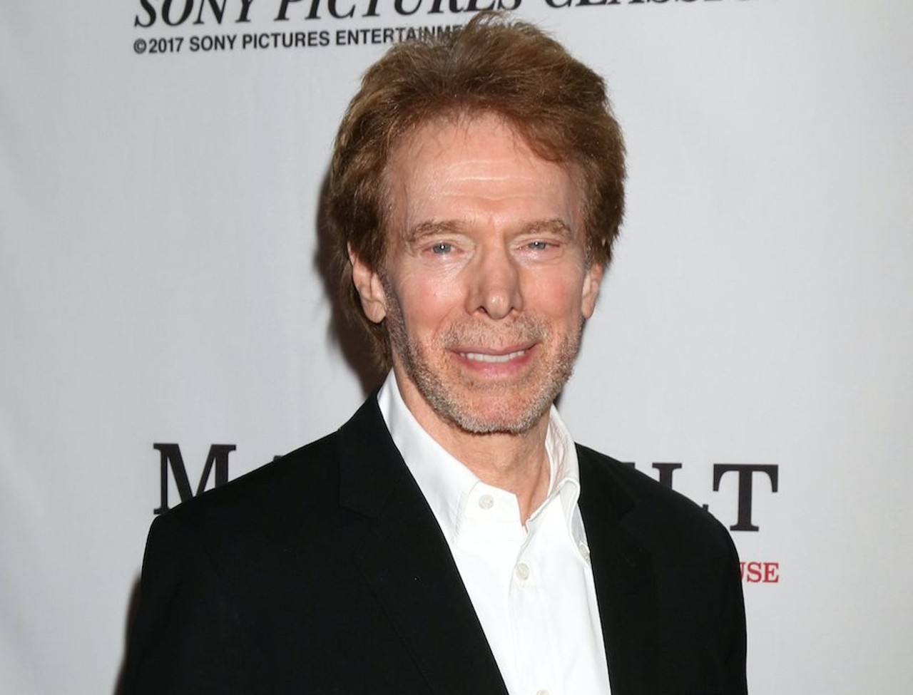 Mumford: Jerry Bruckheimer
Film and television producer Jerry Bruckheimer — who is credited for massive films like Bad Boys, Top Gun, Pirates of the Caribbean, Black Hawk Down, and more — grew up in Detroit. He graduated from Mumford High School in 1961. 