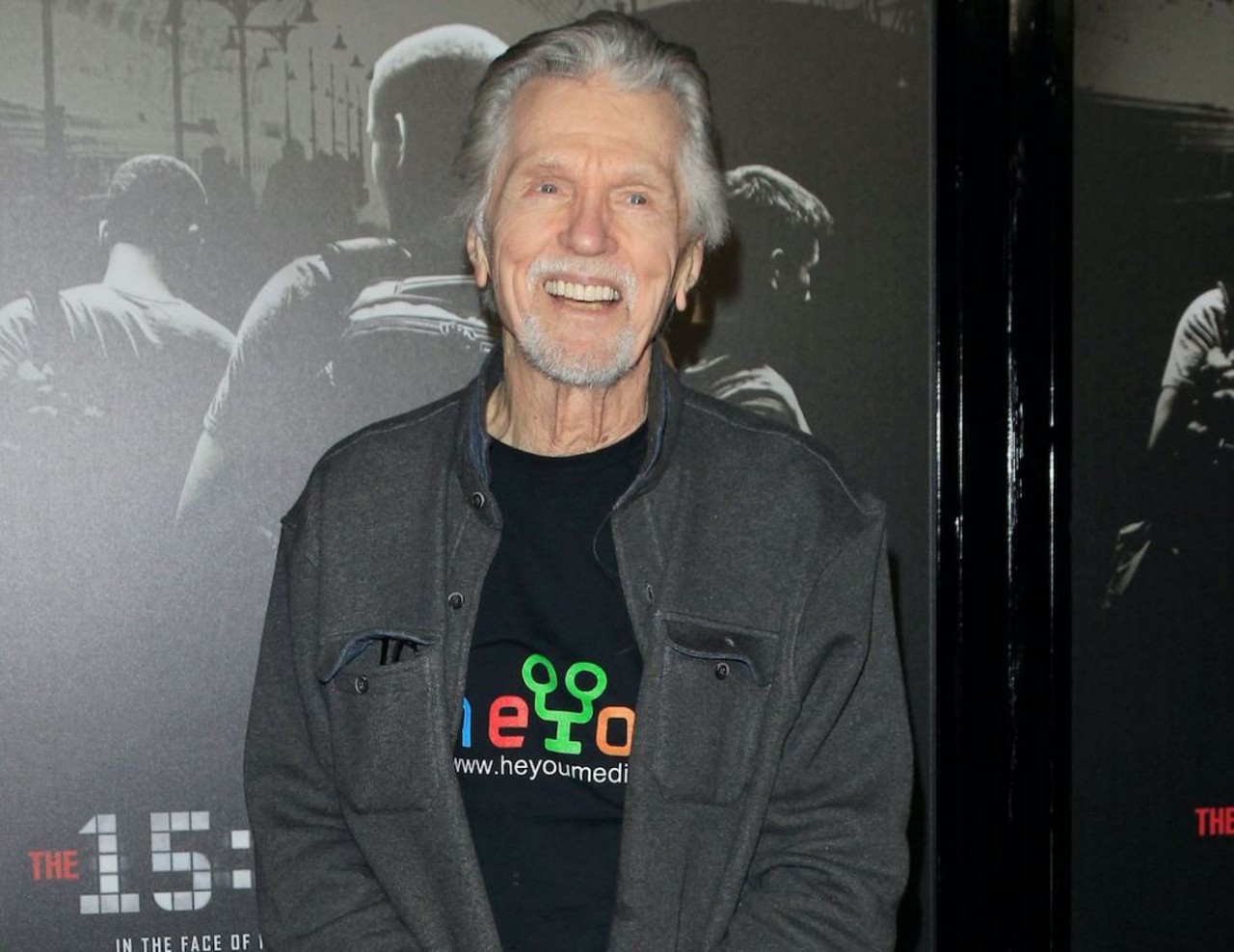 Mackenzie: Tom Skerritt
Tom Skerritt has starred in 40 films and over 200 television episodes. The Detroit Mackenzie High School graduate and Wayne State University attendee’s career has included memorable roles in M*A*S*H, Alien, Top Gun, and more. Mackenzie High School ceased operations in 2007. 