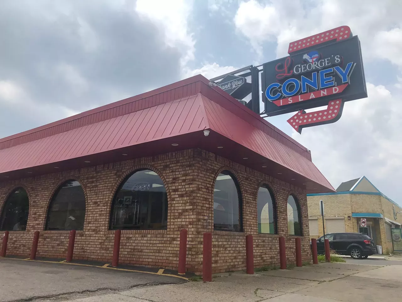 The most underrated things about Detroit