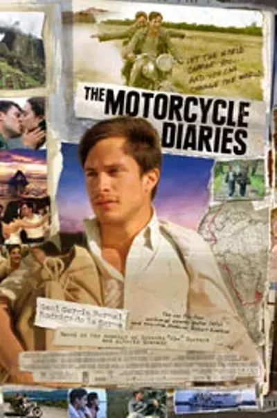 Image: The Motorcycle Diaries