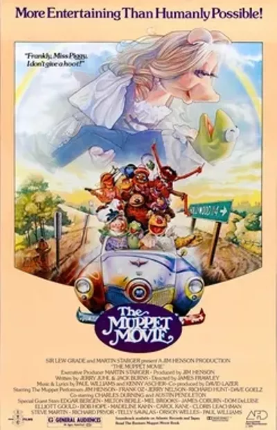 Image: The Muppet Movie