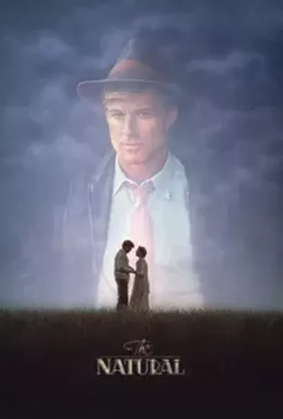 Image: The Natural