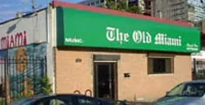 Image: The Old Miami