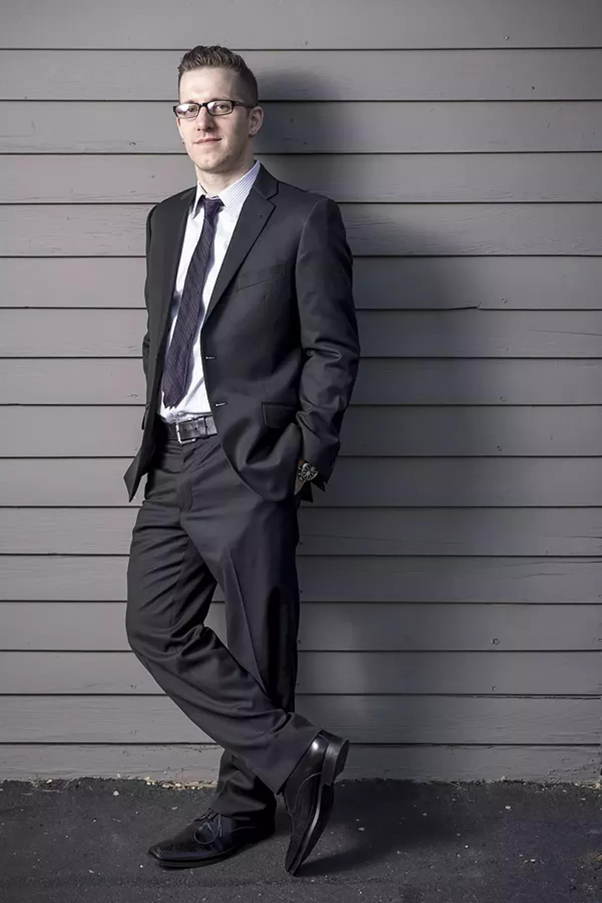 The People's Chef: James Rigato | Detroit | Detroit Metro Times