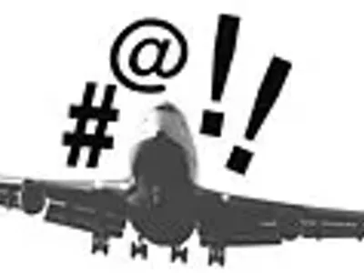 Image: The plane truth