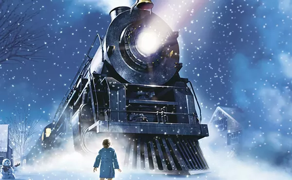 Image: The Polar Express (The Movie)