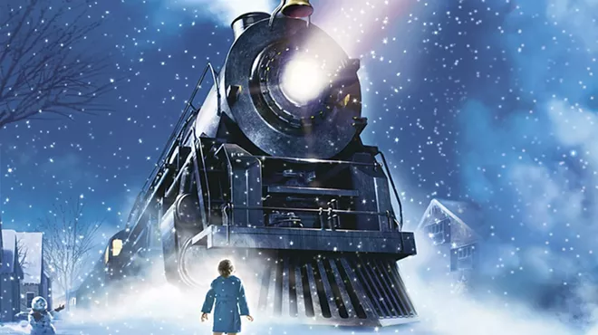 Image: The Polar Express (The Movie)